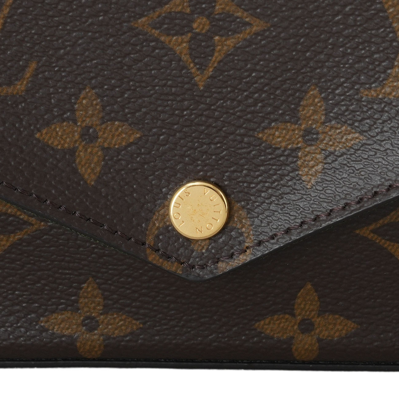 LOUIS VUITTON(USED)루이비통 모노그램 펠리시 스트랩&고